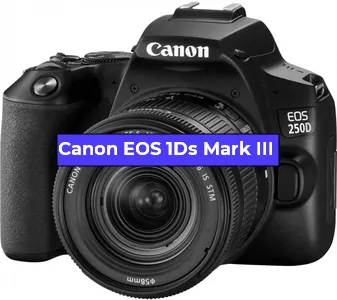 Замена/ремонт вспышки на фотоаппарате Canon EOS 1Ds Mark III в Санкт-Петербурге